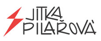 logo Jitka Pilažová